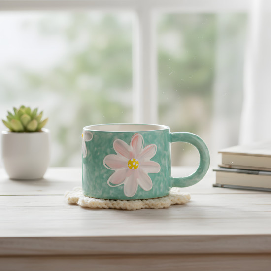Porcelain Mug 320 ml